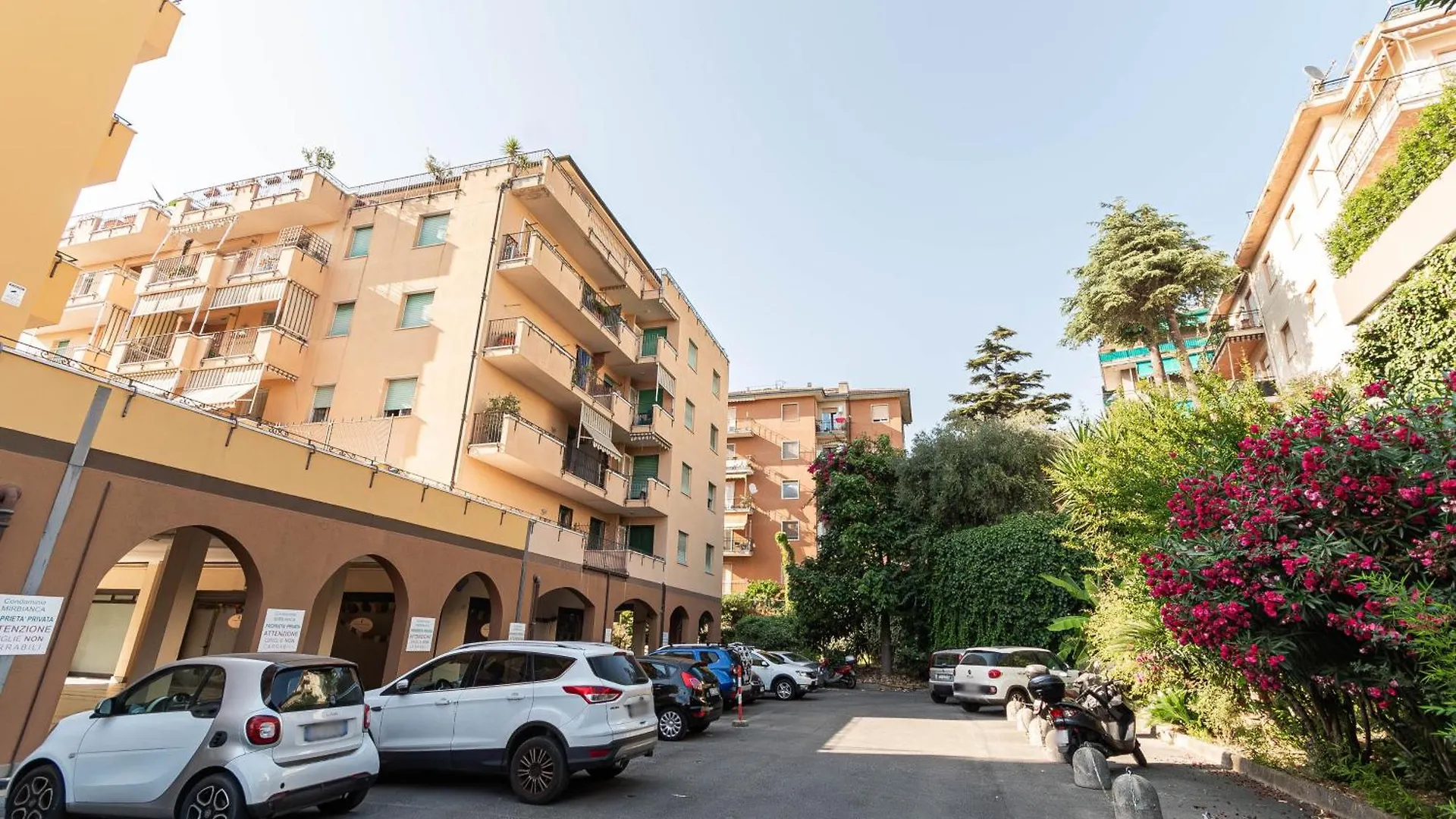 Mediterranee - 200M Dal Mare, Parcheggio Privato, Idromassaggio Imperia Apartmán