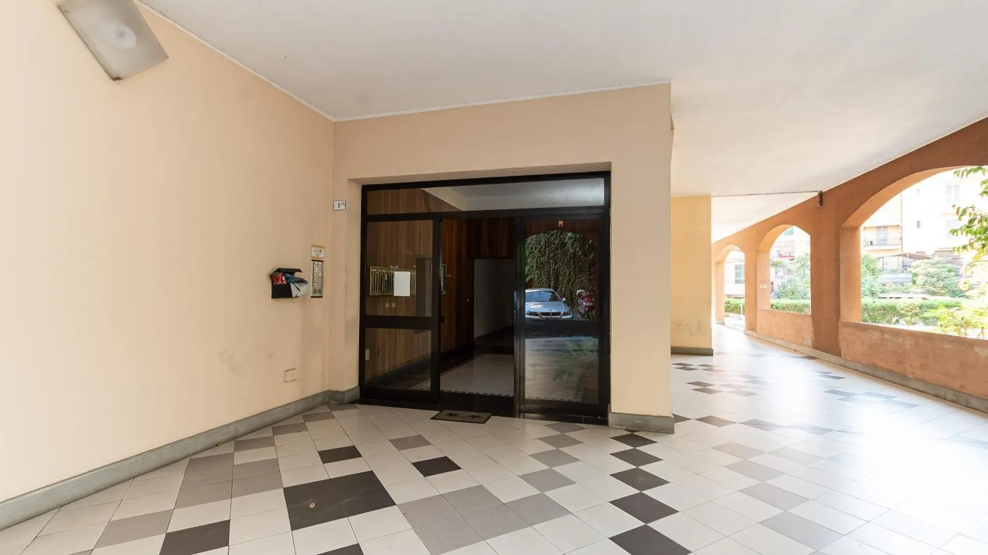 Apartment Mediterranee - 200M Dal Mare, Parcheggio Privato, Idromassaggio Imperia