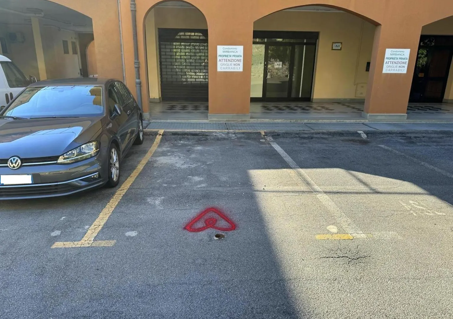 Apartment Mediterranee - 200M Dal Mare, Parcheggio Privato, Idromassaggio Imperia